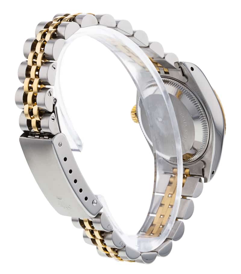 Rolex Datejust Lady 69173
